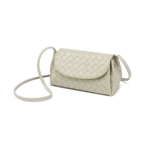 Gelanni Loop Bag - Green